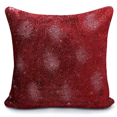 Glitter Cushion Cover