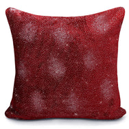 Intimates Glitter Cushion
