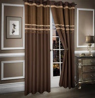 Intimates Renatta Ring Top Curtains