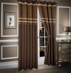 Intimates Renatta Ring Top Curtains