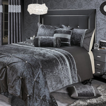 Rienzo Diamante Duvet Cover & Pillowcase Set