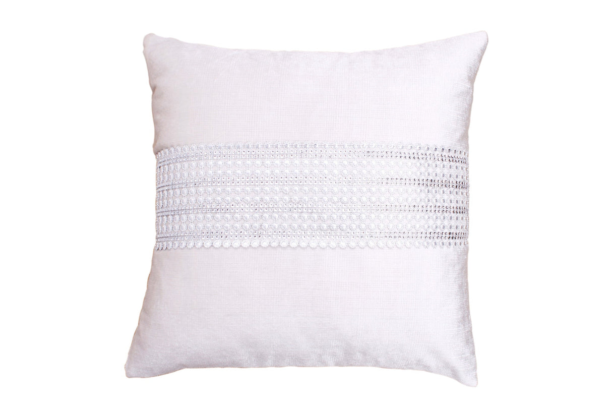 Intimates Ritz Diamante Cushion