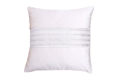 Intimates Ritz Diamante Cushion
