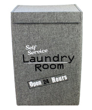 Velosso Self Service Laundry Bag
