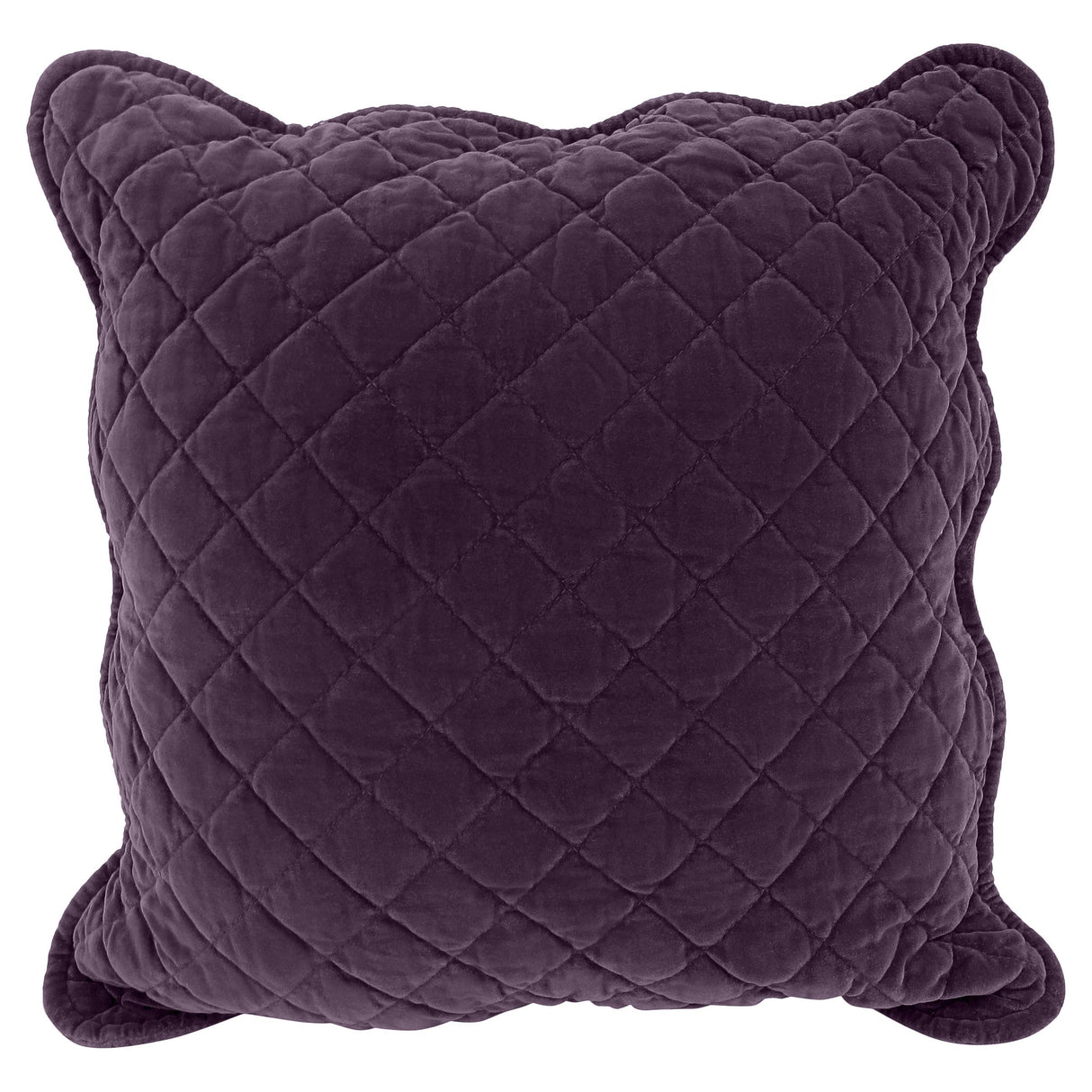 Intimates Sanzio Velvet Cushion