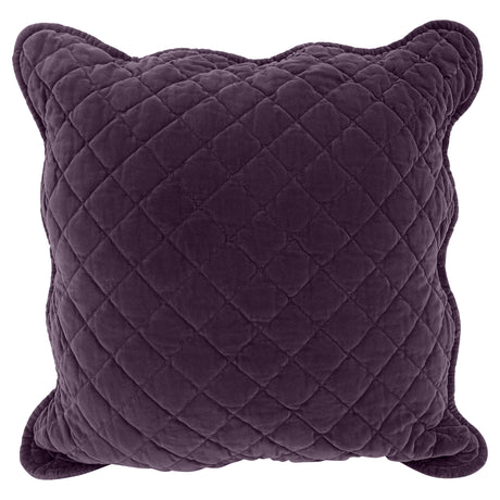 Intimates Sanzio Velvet Cushion