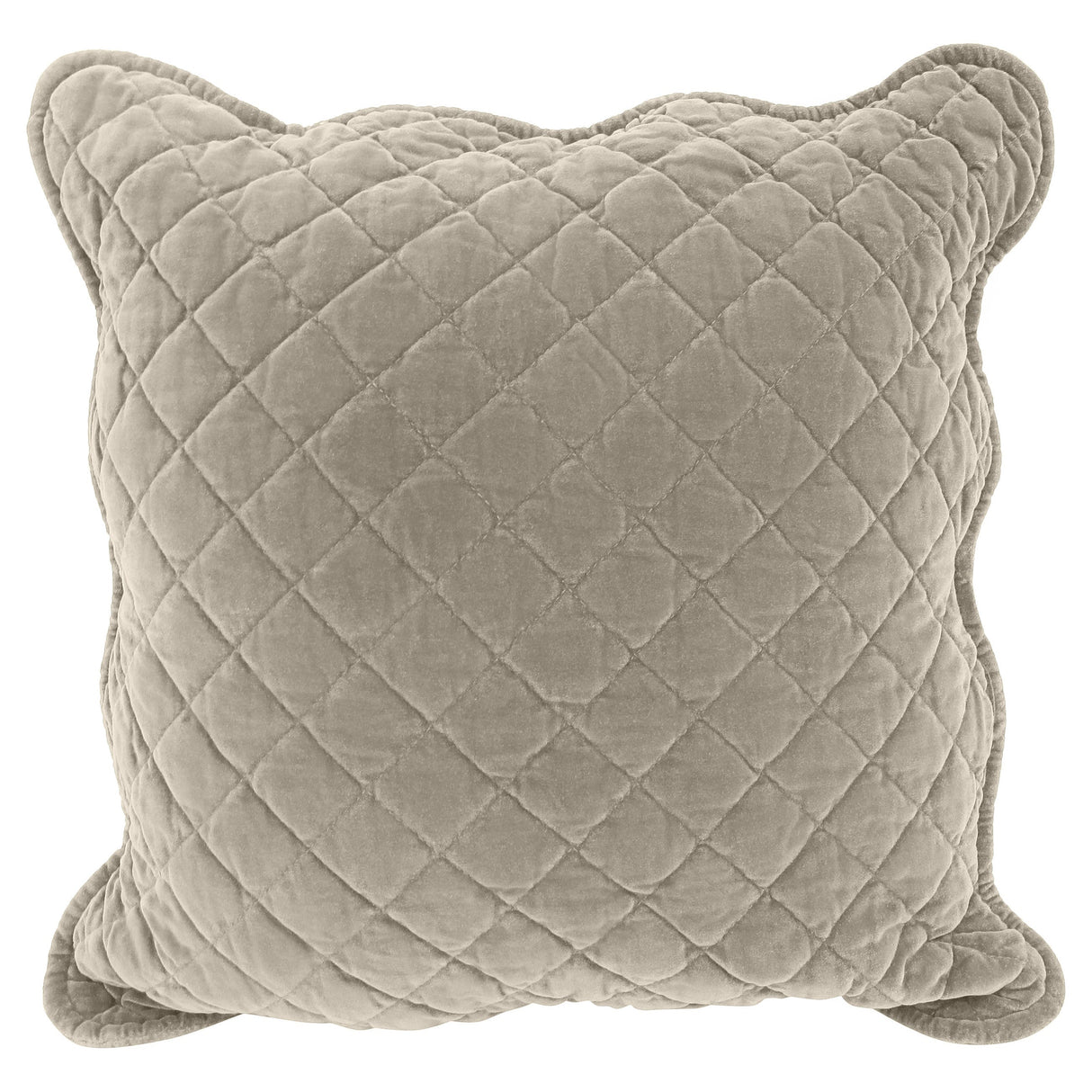 Intimates Sanzio Velvet Cushion