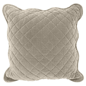 Intimates Sanzio Velvet Cushion