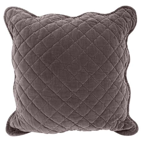 Intimates Sanzio Velvet Cushion
