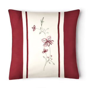 Intimates Sapphire Cushion
