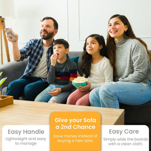 Home Republic Sofa Rejuvenator Boards