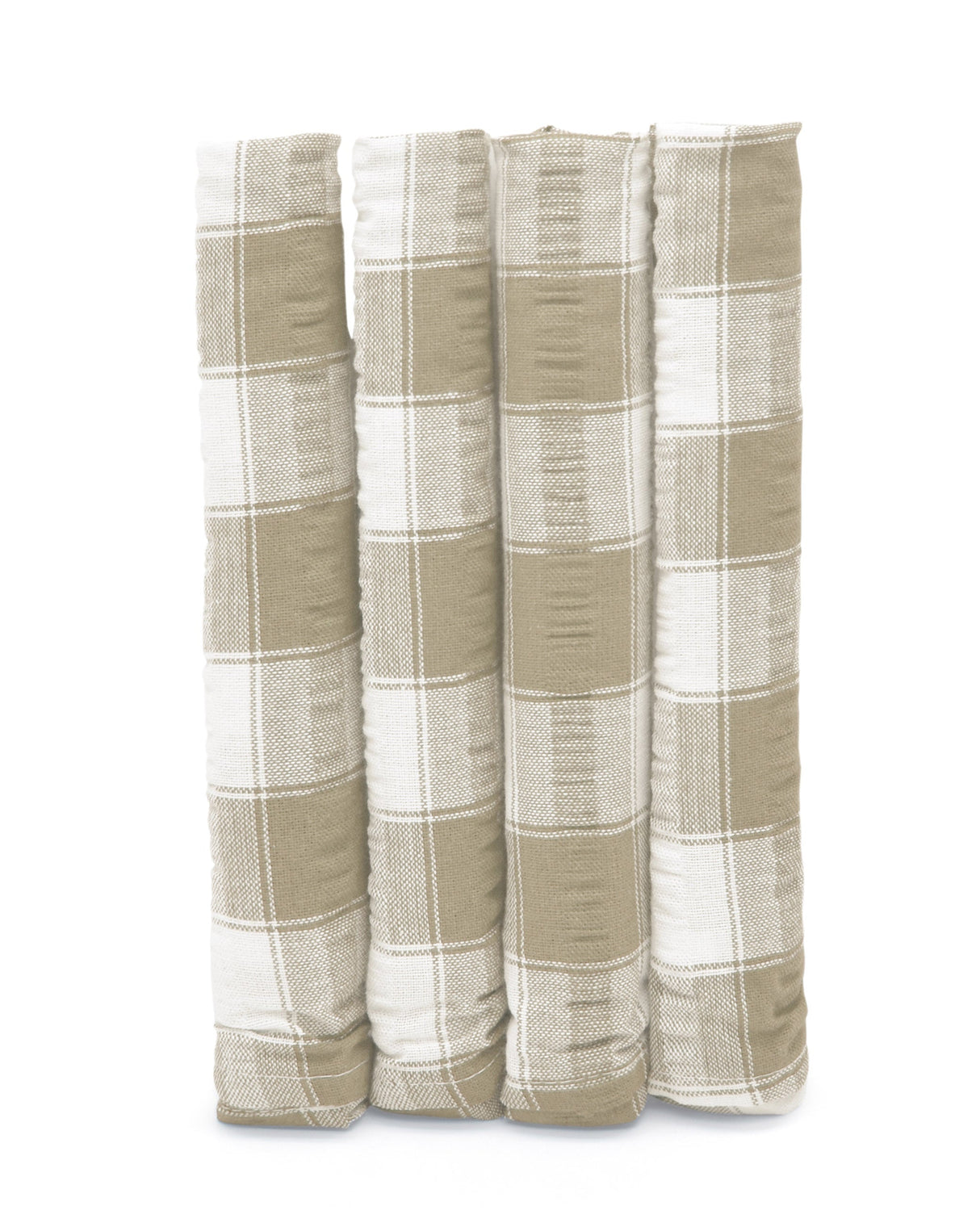 Kitchen Trends Seersucker Napkins Set of 4