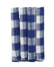 Kitchen Trends Seersucker Napkins Set of 4