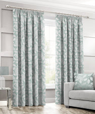 Intimates Serena Pencil Pleat Curtains