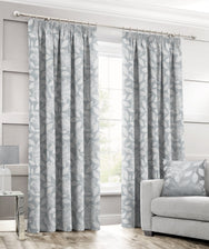 Intimates Serena Pencil Pleat Curtains