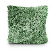 Velosso Shaggy Cushion