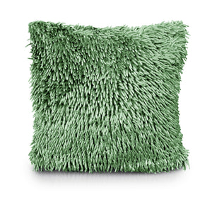 Velosso Shaggy Cushion