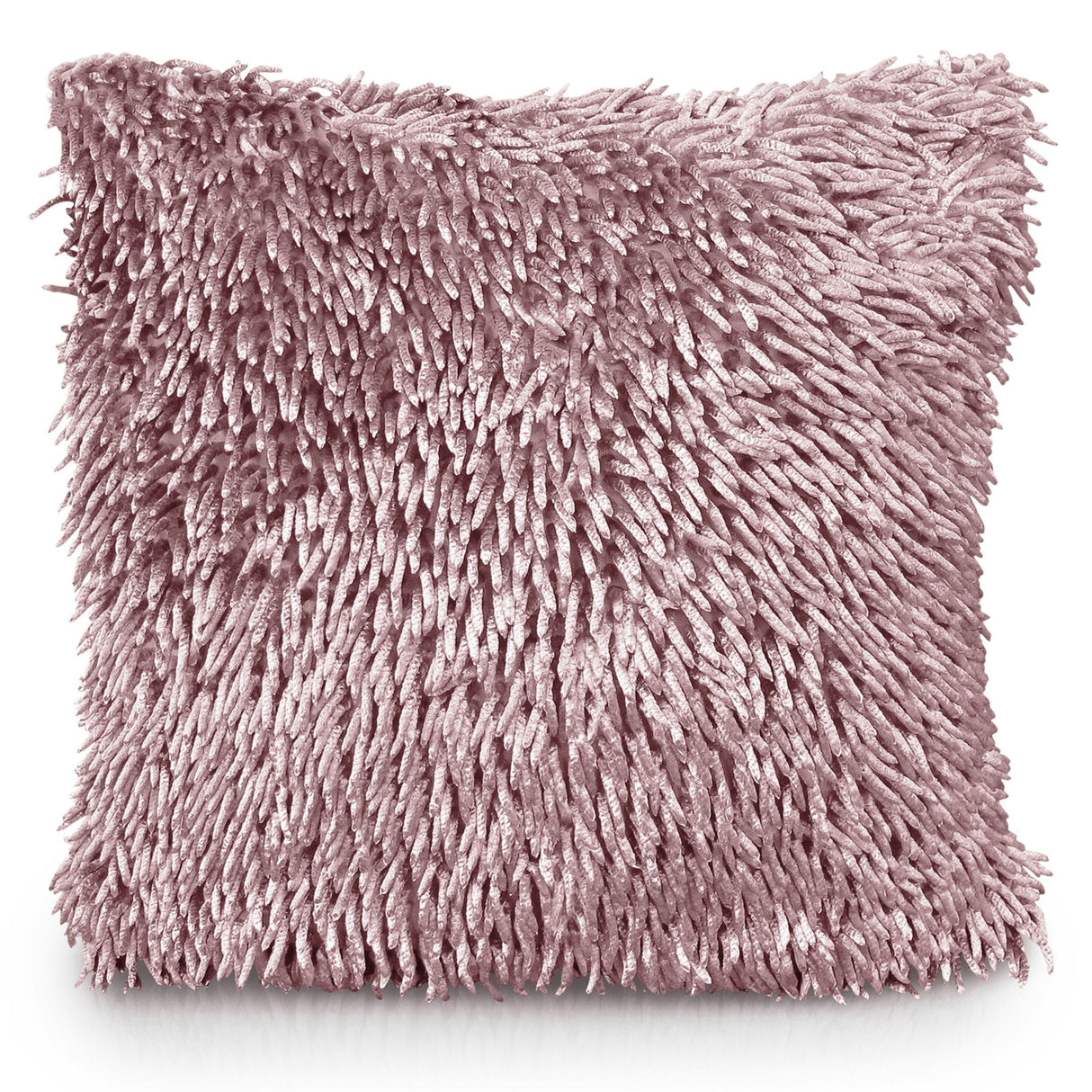 Velosso Shaggy Cushion