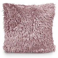Velosso Shaggy Cushion