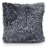 Velosso Shaggy Cushion