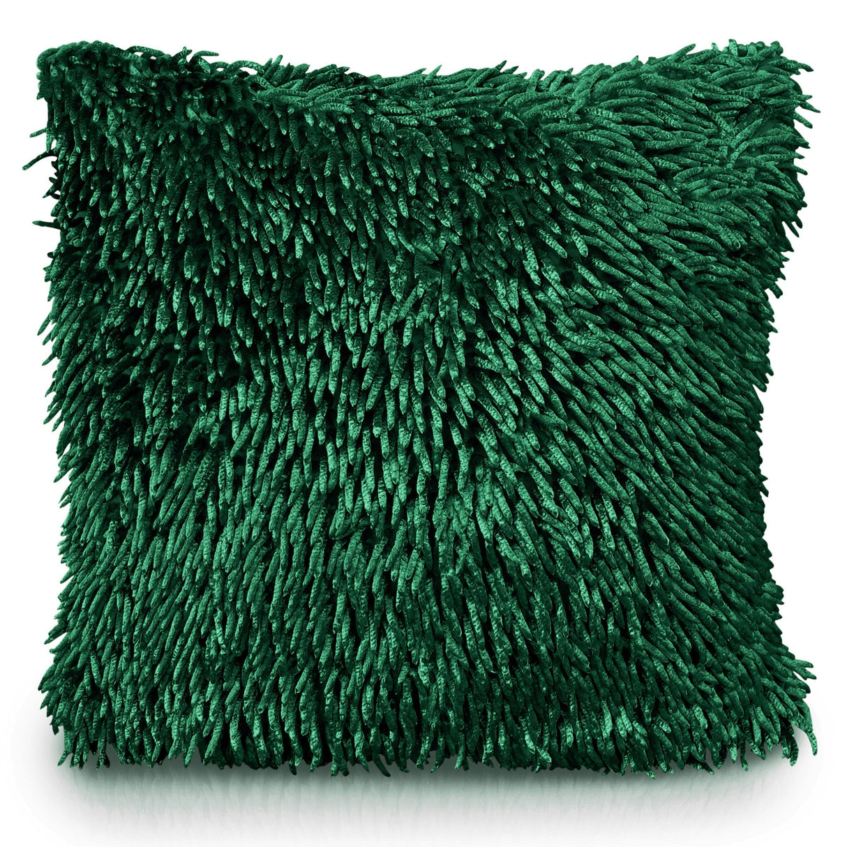 Velosso Shaggy Cushion
