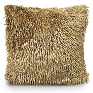 Velosso Shaggy Cushion