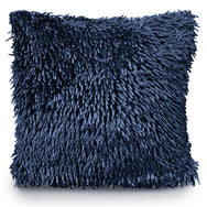 Velosso Shaggy Cushion