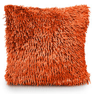 Velosso Shaggy Cushion
