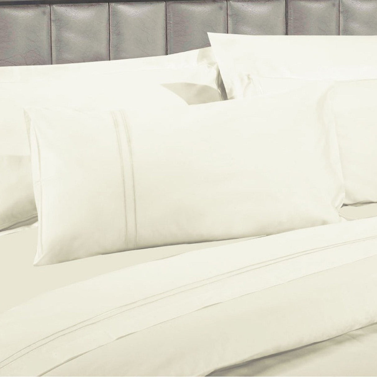 Sweet Dreams Sheridan 100% Egyptian Cotton 300 Thread Count Duvet Cover