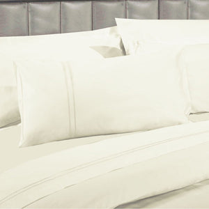 Sweet Dreams Sheridan 100% Egyptian Cotton 300 Thread Count Duvet Cover