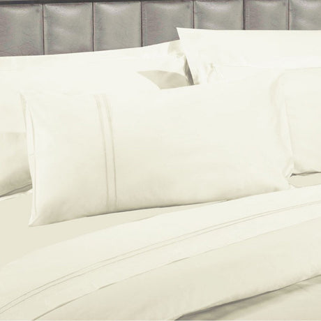 Sweet Dreams Sheridan 100% Egyptian Cotton 300 Thread Count Duvet Cover