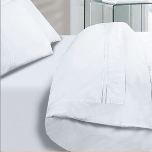 Sweet Dreams Sheridan 100% Egyptian Cotton 300 Thread Count Duvet Cover