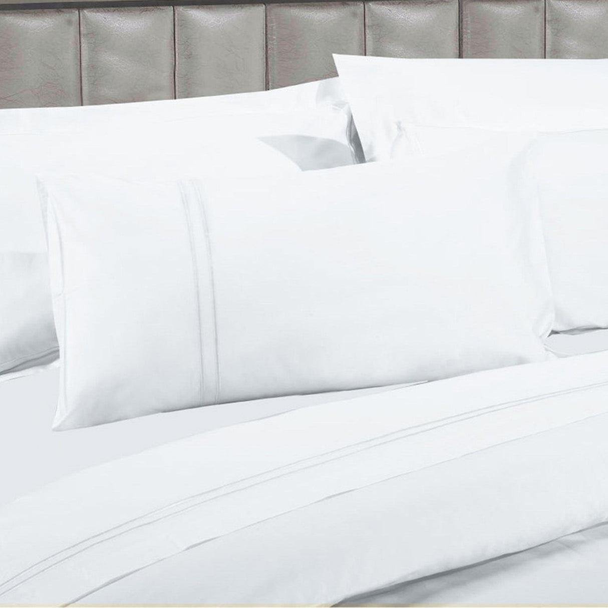 Sweet Dreams Sheridan 100% Egyptian Cotton 300 Thread Count Duvet Cover