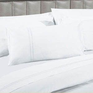 Sweet Dreams Sheridan 100% Egyptian Cotton 300 Thread Count Duvet Cover