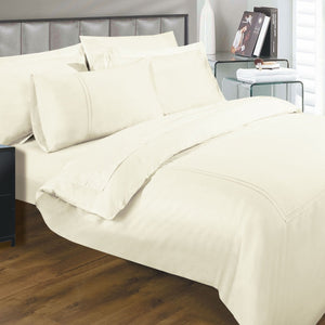 Sweet Dreams Sheridan 100% Egyptian Cotton 300 Thread Count Duvet Cover