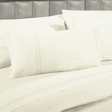 Sheridan 300 Thread count Cotton Pillowcase Pair