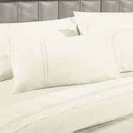 Sweet Dreams Sheridan 100% Egyptian Cotton 300 Thread Count Pillowcase