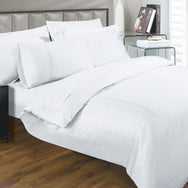 Sweet Dreams Sheridan 100% Egyptian Cotton 300 Thread Count Duvet Cover