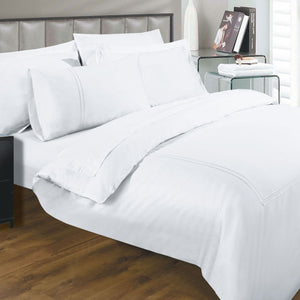 Sweet Dreams Sheridan 100% Egyptian Cotton 300 Thread Count Duvet Cover