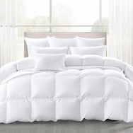 Velosso 13.5 Tog Soft as Down Microfibre Quilt