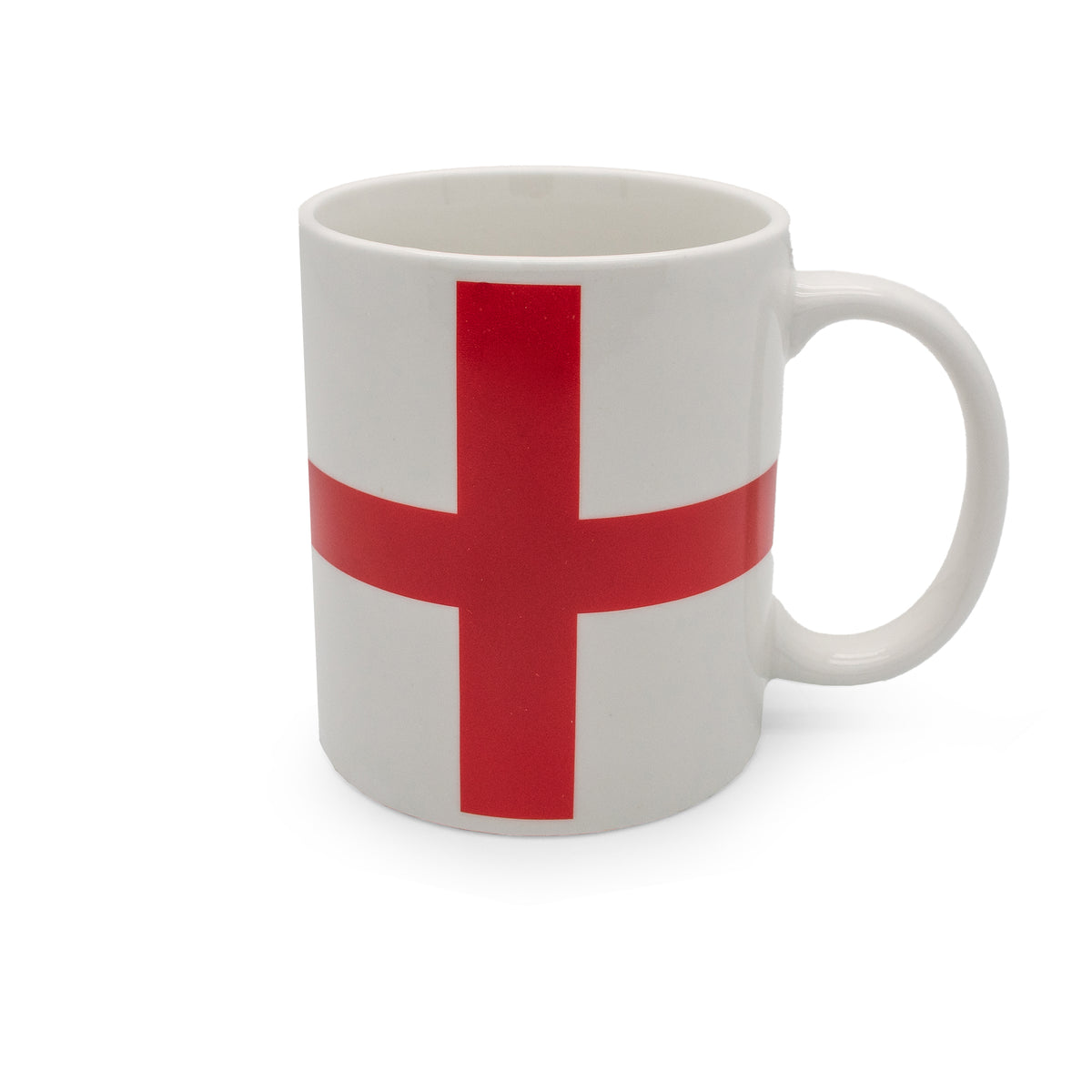 Home Republic St Geoeges Mug