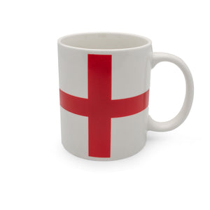 Home Republic St Geoeges Mug