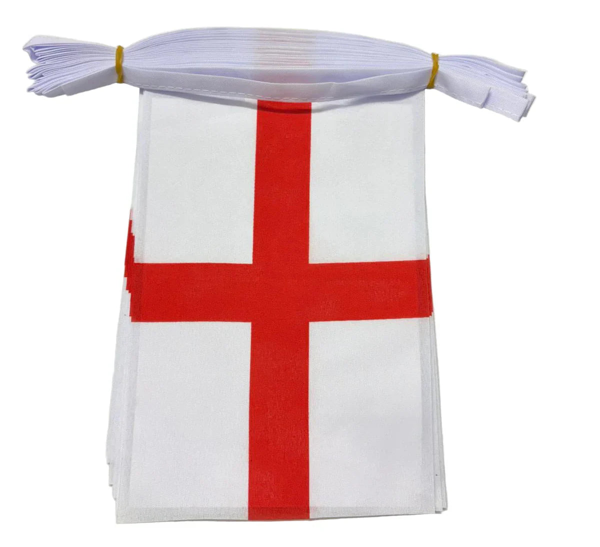Home Republic St. Georges Cross Bunting
