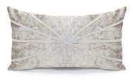 Intimates Starburst Boudoir Cushion