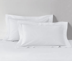 Sweet Dream 100% Percale Cotton 220 Thread Count Pillowcase