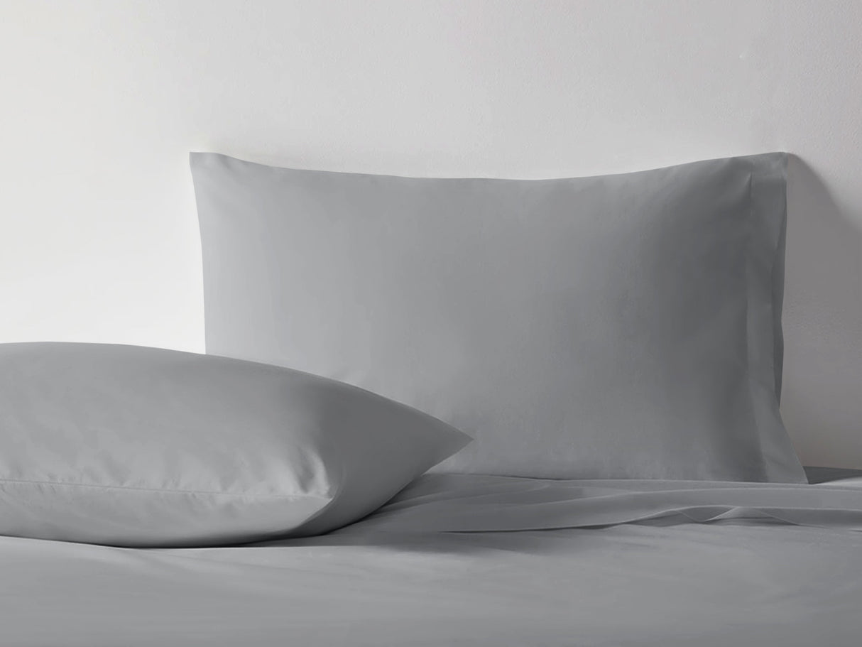 Sweet Dream 100% Percale Cotton 220 Thread Count Pillowcase