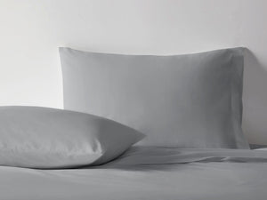 Sweet Dream 100% Percale Cotton 220 Thread Count Pillowcase