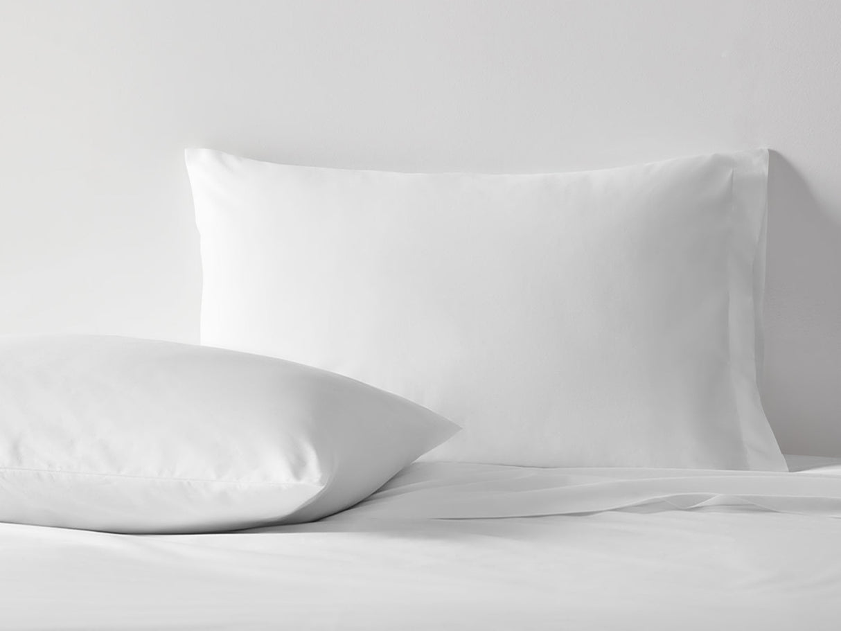 Sweet Dream 100% Percale Cotton 220 Thread Count Pillowcase