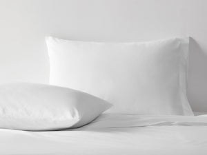 Sweet Dream 100% Percale Cotton 220 Thread Count Pillowcase