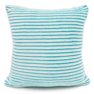 Velosso Cord Printed Cushion